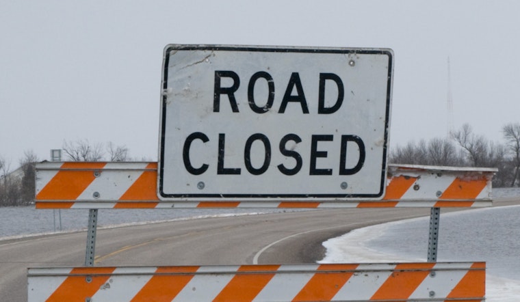 Weekend Traffic Alert: I-10 Eastbound Closure Between SR 51 and US 60 in Phoenix Area