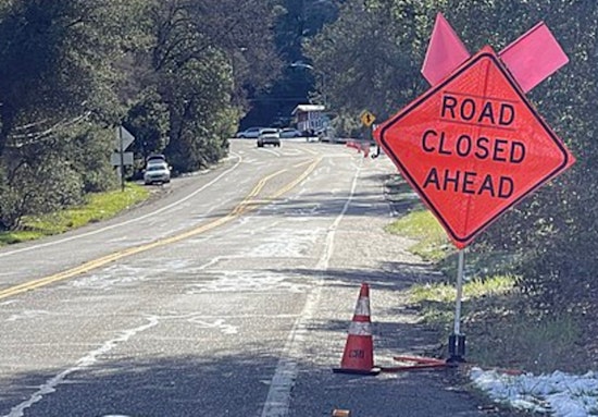 Weekend Travel Alert: Northbound SR 143 Closure in Phoenix from Jan. 10-13; ADOT Urges Drivers to Plan Ahead