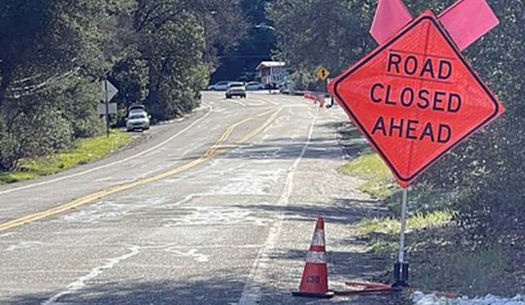 Weekend Travel Alert: Northbound SR 143 Closure in Phoenix from Jan. 10-13; ADOT Urges Drivers to Plan Ahead