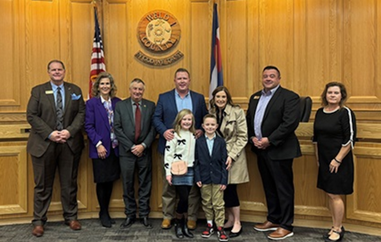 Weld County Welcomes Brett Cavanagh as New Director of Oil and Gas Energy Department