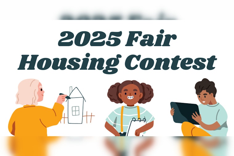West Allis and West Milwaukee Students Invited to Advocate for Fair Housing in Creative Contest