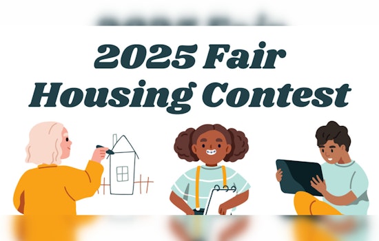 West Allis and West Milwaukee Students Invited to Advocate for Fair Housing in Creative Contest