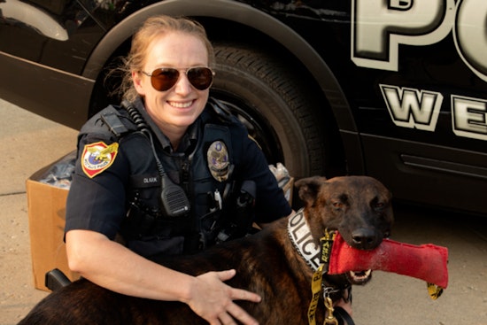 West Allis Citizens Invited to Explore Police Operations at Community Police Academy Starting March 3