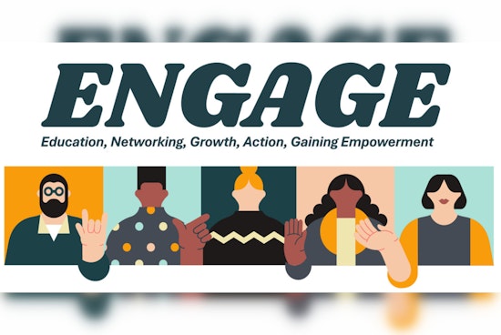 West Allis Empowers Community with ENGAGE Leadership Workshops