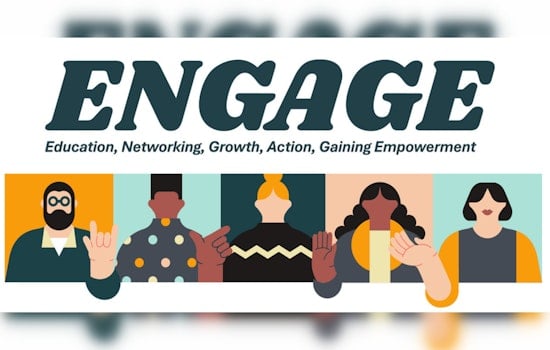 West Allis Empowers Community with ENGAGE Leadership Workshops