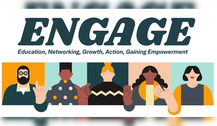 West Allis Empowers Community with ENGAGE Leadership Workshops