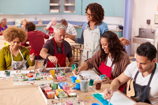West Allis Invites Locals to Shape the Future of Arts and Entertainment at Upcoming Meeting