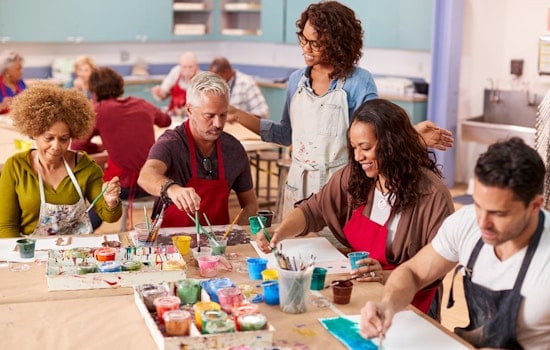 West Allis Invites Locals to Shape the Future of Arts and Entertainment at Upcoming Meeting