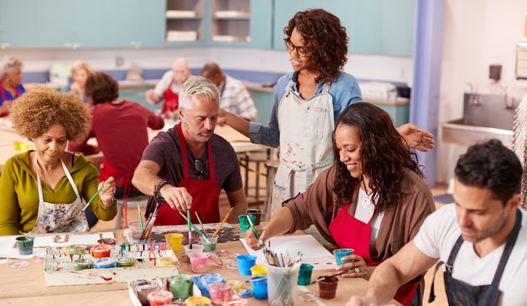 West Allis Invites Locals to Shape the Future of Arts and Entertainment at Upcoming Meeting