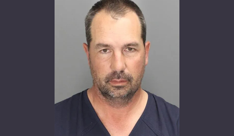 West Bloomfield Man Sentenced to 10-15 Years for 1999 Michigan Golf Course Assault After DNA Breakthrough
