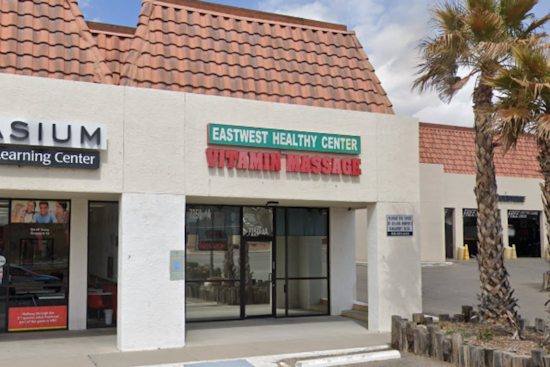 West El Paso Massage Parlor Shut Down Amid Prostitution and Licensing Violations Allegations