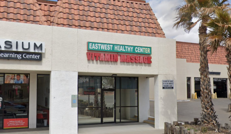 West El Paso Massage Parlor Shut Down Amid Prostitution and Licensing Violations Allegations