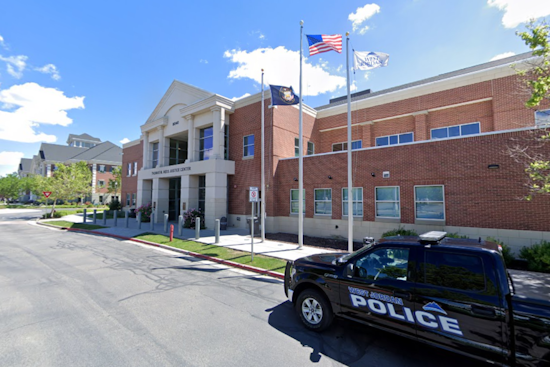 West Jordan Man Arrested for Child Abandonment After Wife Found Dead, Family in Mourning