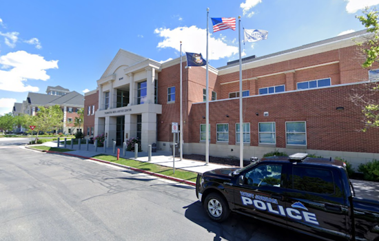 West Jordan Man Arrested for Child Abandonment After Wife Found Dead, Family in Mourning
