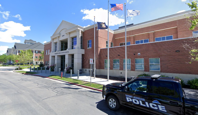West Jordan Man Arrested for Child Abandonment After Wife Found Dead, Family in Mourning