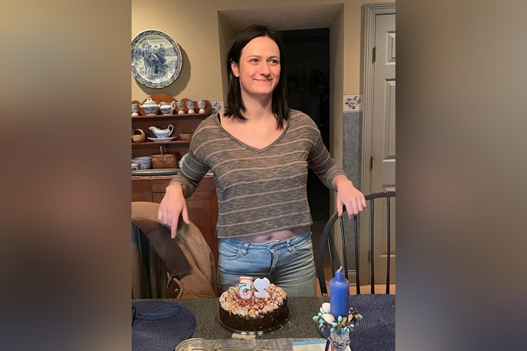 West Lafayette Police Seek Public's Help in Locating Missing Woman Last Seen Entering Lyft in Carmel