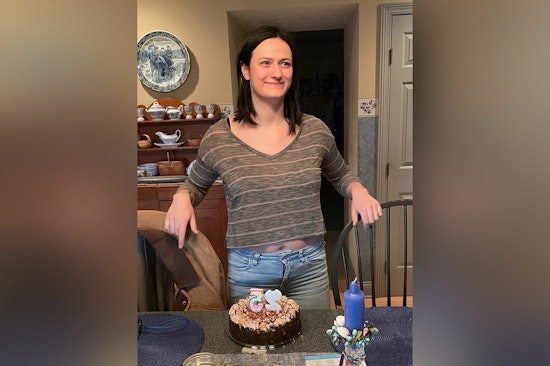 West Lafayette Police Seek Public's Help in Locating Missing Woman Last Seen Entering Lyft in Carmel