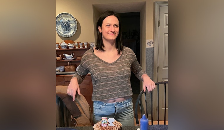 West Lafayette Police Seek Public's Help in Locating Missing Woman Last Seen Entering Lyft in Carmel