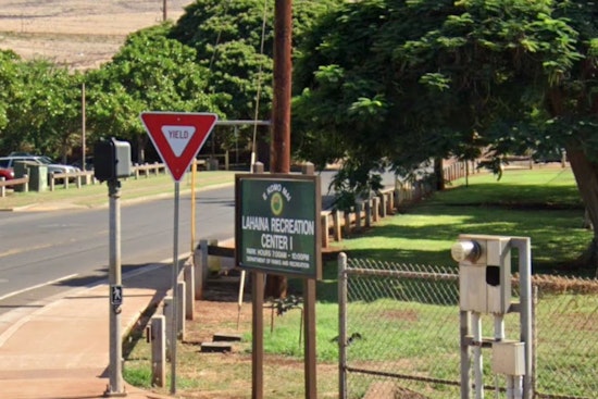 West Maui Parks Temporarily Close Due to Heavy Rainfall, Affecting Local Recreation