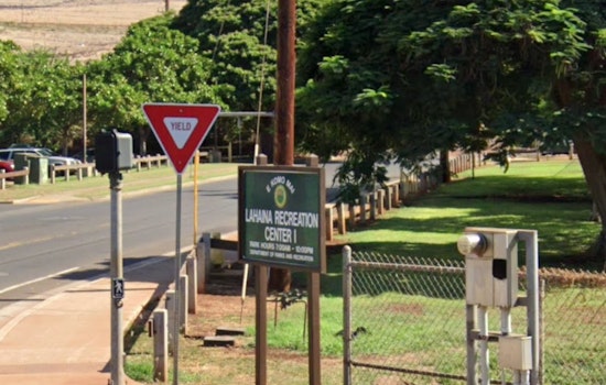West Maui Parks Temporarily Close Due to Heavy Rainfall, Affecting Local Recreation