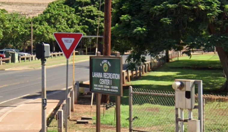 West Maui Parks Temporarily Close Due to Heavy Rainfall, Affecting Local Recreation