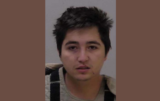 West Michigan Man Sentenced to 60-100 Years for Second-Degree Murder of Ex-Girlfriend