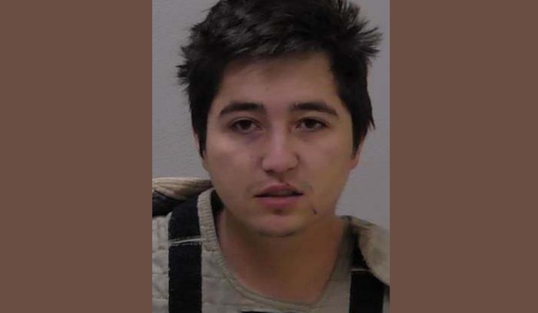 West Michigan Man Sentenced to 60-100 Years for Second-Degree Murder of Ex-Girlfriend