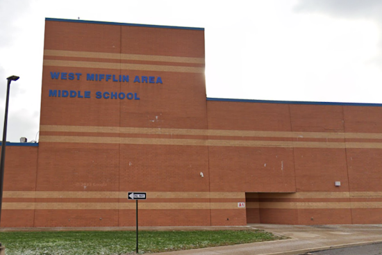 West Mifflin High Stays Remote Amid Cleanup: In-Person Return Delayed After Fire Damage