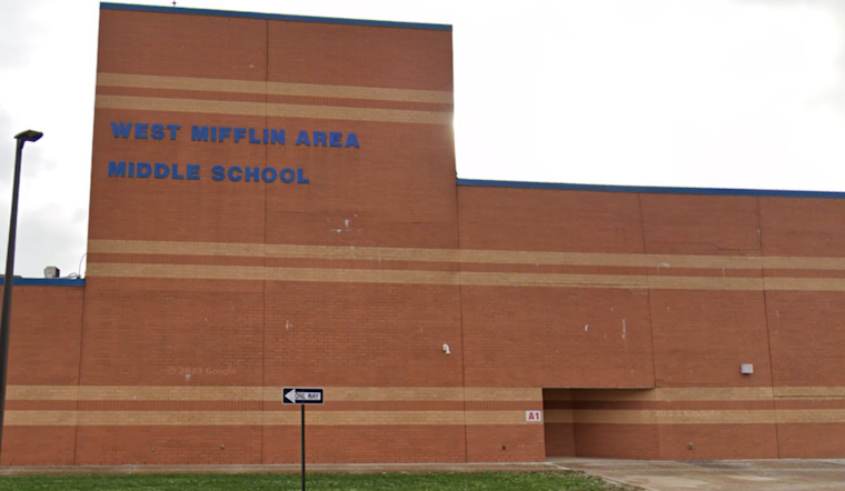 West Mifflin High Stays Remote Amid Cleanup: In-Person Return Delayed After Fire Damage