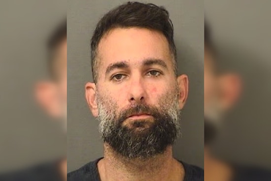 West Palm Beach Evacuated After False Bomb Threat as Palm Beach County Man Charged