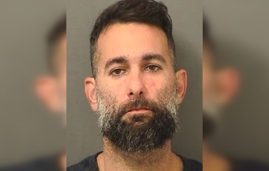 West Palm Beach Evacuated After False Bomb Threat as Palm Beach County Man Charged