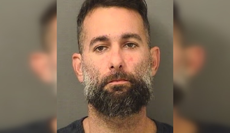 West Palm Beach Evacuated After False Bomb Threat as Palm Beach County Man Charged