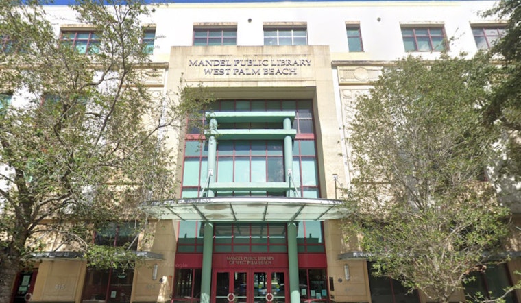 West Palm Beach Job Market Gets a Boost with Multi-Industry Job Fair at Mandel Public Library