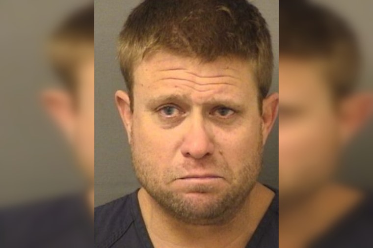 West Palm Beach Man Charged with Firing Airsoft Pellets into Neighbor's Apartment