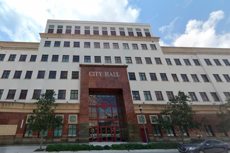 West Palm Beach to Close City Hall and Mandel Library in Observance of Martin Luther King Jr. Day with Waste Collection Unaffected