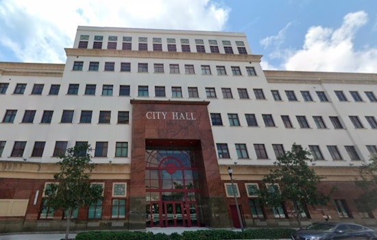 West Palm Beach to Close City Hall and Mandel Library in Observance of Martin Luther King Jr. Day with Waste Collection Unaffected