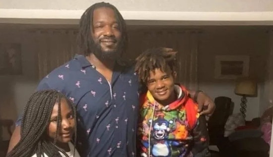 West Phoenix Mourns 'Gentle Giant' Willie Harvey as Suspect Charged in Fatal Shooting