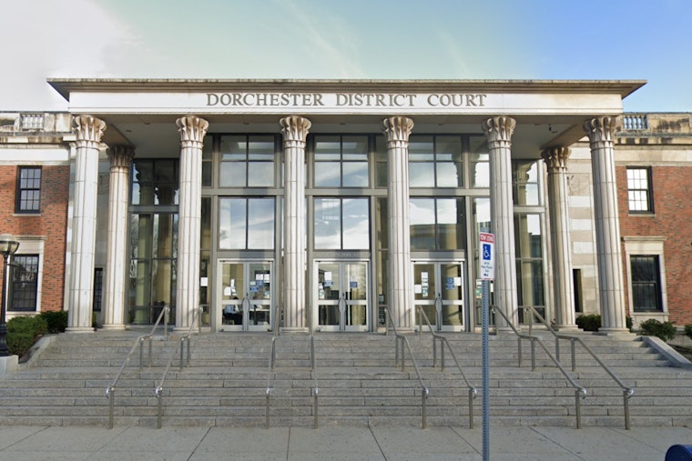West Roxbury Teen Held Without Bail for Alleged Armed Home Invasion and Robbery