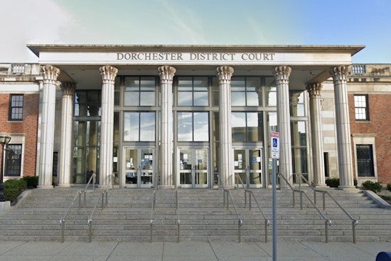 West Roxbury Teen Held Without Bail for Alleged Armed Home Invasion and Robbery