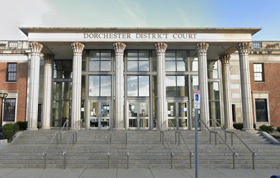 West Roxbury Teen Held Without Bail for Alleged Armed Home Invasion and Robbery