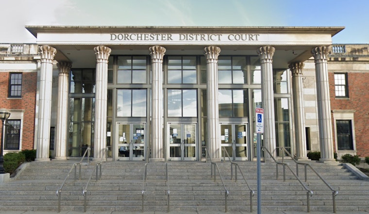 West Roxbury Teen Held Without Bail for Alleged Armed Home Invasion and Robbery