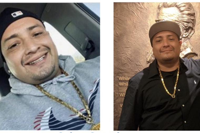 West Sacramento Police Department Seeks Public's Help in Search for At-Risk Missing Man, Alejandro Cisneros