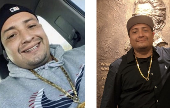 West Sacramento Police Department Seeks Public's Help in Search for At-Risk Missing Man, Alejandro Cisneros