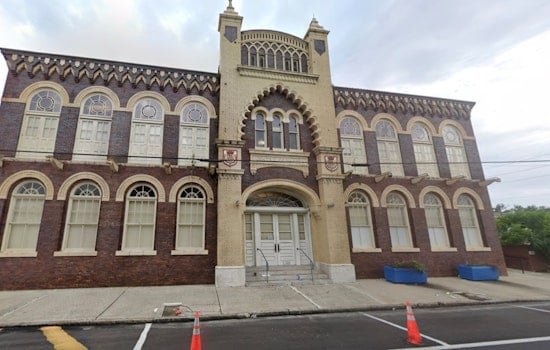 West Tampa Residents Gather to Discuss Neighborhood's Redevelopment Future