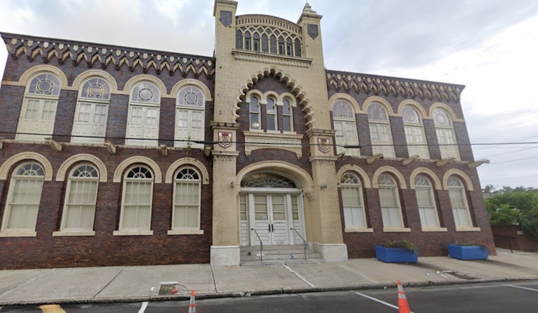 West Tampa Residents Gather to Discuss Neighborhood's Redevelopment Future