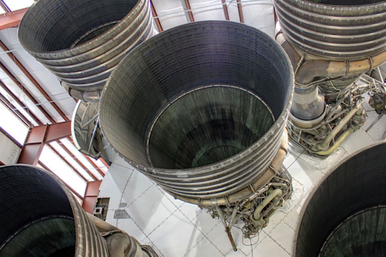 West Texas Set for Aerospace Expansion with $21M Boost from Texas Space Commission