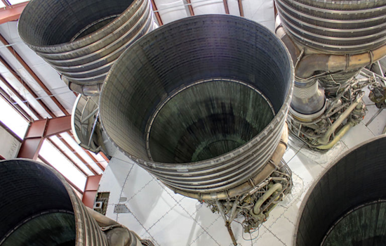 West Texas Set for Aerospace Expansion with $21M Boost from Texas Space Commission