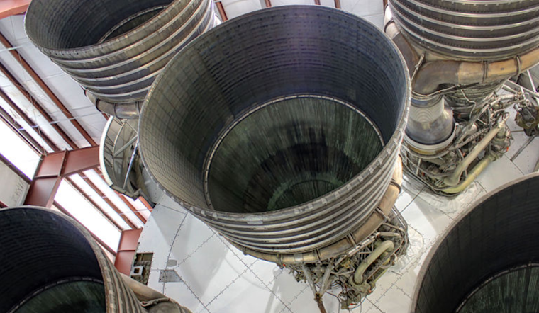 West Texas Set for Aerospace Expansion with $21M Boost from Texas Space Commission