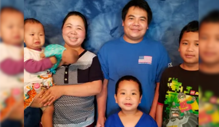 West Valley City Community Rallies as Teen Survivor of Family Tragedy Prepares to Leave Hospital