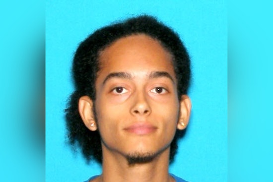 Westborough Police Apprehend Suspect Iury Vieira DeSouza After Juvenile Detainment Incident